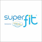 Superfit Comforta Toko Kasur Victoria Furnicenter