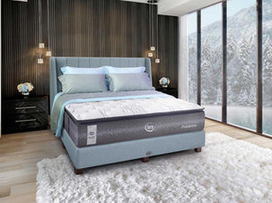 Serta iBalance: Kasur Springbed Terbaik dengan Harga Terjangkau