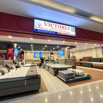 Victoria Furnicenter Hadir di Linggajati Jombang – Temukan Kasur Premium Spinno, Elite, King Koil, Serta, dan Lainnya