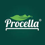 Logo PROCELLA Springbed Victoria Furnicenter Surabaya Sidoarjo Malang Mojokerto