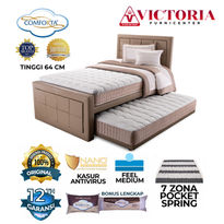 Comforta Comfort Duo