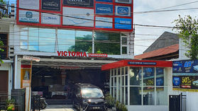 Toko Kasur Malang Blimbing | Victoria Furnicenter Tumenggung Suryo