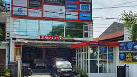 Toko Kasur Malang Blimbing | Victoria Furnicenter Tumenggung Suryo