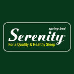 Logo Serenity Victoria Furnicenter
