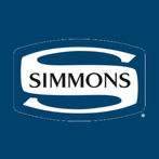 Logo Simmons Victoria Furnicenter