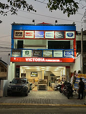 Toko Kasur Mojokerto (Mojopahit) | Victoria Furnicenter