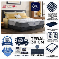 Serta Sleep-X
