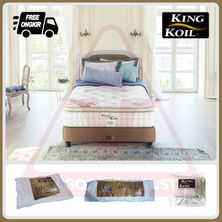 King Koil Kids Single