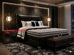 Daftar Harga & Review Comforta Perfect Series: Kombinasi Kemewahan dan Kenyamanan Sempurna