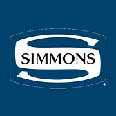 Logo Simmons Spring Bed – Toko Kasur Simmons Mattress Victoria Furnicenter Surabaya Sidoarjo Malang Mojokerto Jombang Pasuruan Gresik Lamongan