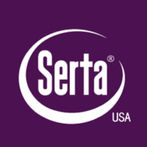 Logo Serta Victoria Furnicenter