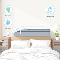 5 Tips Merawat Kasur Agar Awet dan Higienis