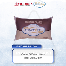 Comforta Elegant Pillow Bantal (50x70)