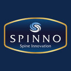 Logo SPINNO Springbed Victoria Furnicenter Surabaya Sidoarjo Malang Mojokerto