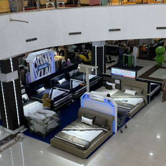 Victoria Furnicenter Lippo Plaza Sidoarjo