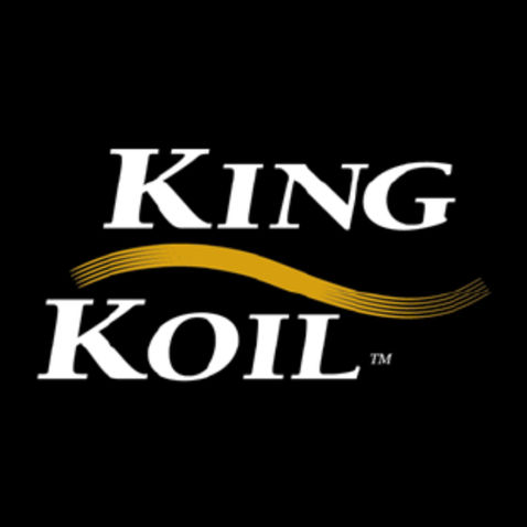 Logo King Koil Victoria Furnicenter