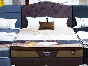 Mengapa Anda Harus Memilih Kasur Comforta dari Victoria Furnicenter? Ini 10 Alasannya!