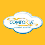 Logo Comforta Victoria Furnicenter