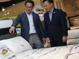 Cara Memilih Kasur Comforta Berkualitas dengan Harga Terjangkau di Surabaya, Sidoarjo dan Malang