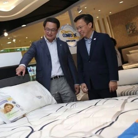 Cara Memilih Kasur Comforta Berkualitas dengan Harga Terjangkau di Surabaya, Sidoarjo dan Malang