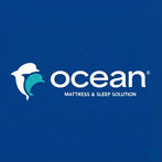 Logo Ocean Mattress Victoria Furnicenter