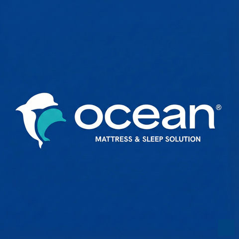 Logo Ocean Mattress Victoria Furnicenter