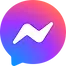 Messenger Logo