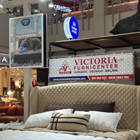 Pameran Springbed di MOG Malang: Diskon hingga 40% dari Spring Air, Therapedic & Comforta