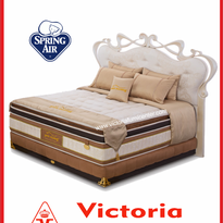 SPRING AIR SPRING BED | PROMO FEBRUARI 2017