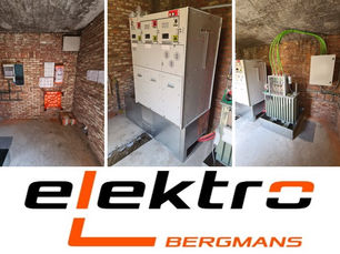 Sanering en opbouw van MS cabine