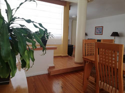 Sala comedor