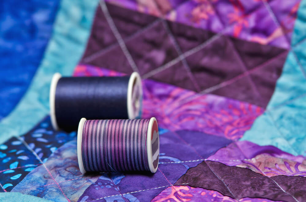 Quilting vs Embroidery Similarities and Differences Stitchin Heaven
