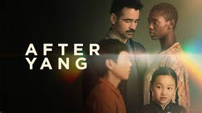 After Yang (2021)