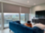 Roller blinds