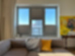 Modern Living with Honeycomb Style