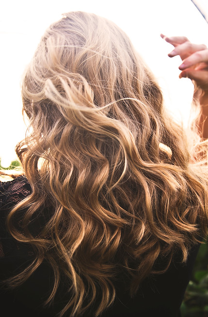 The Collective Beauty hair & beauty salon in Newnan, GA