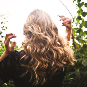 Transition capillaire vers le naturel : Mode d'emploi complet !