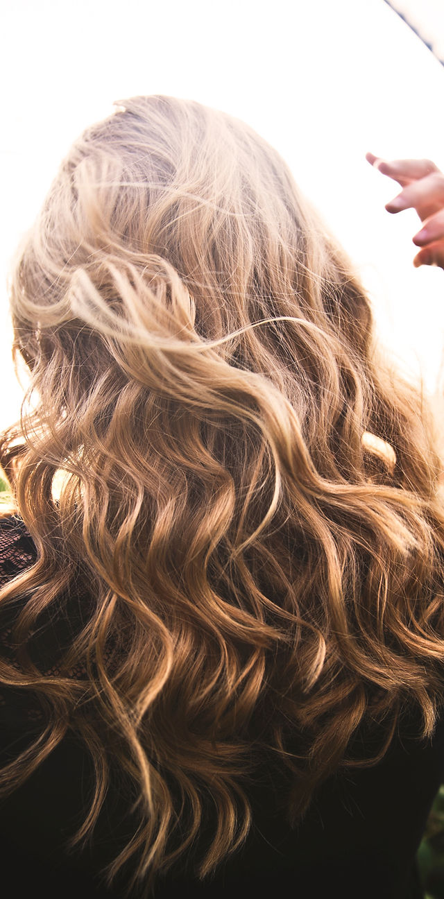 Oxo organic hair straightening cheap salon