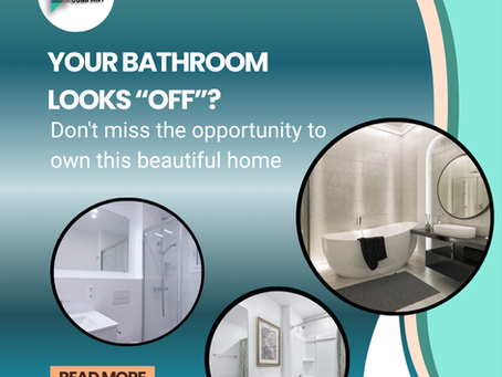 Bathroom Lighting Mistakes That Can Ruin the Final Renovation Look