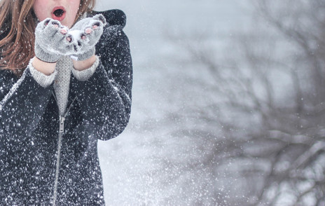 Feeling Winters