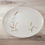Thumbnail: Vintage Eternal Harvest Wheat Oval Platter