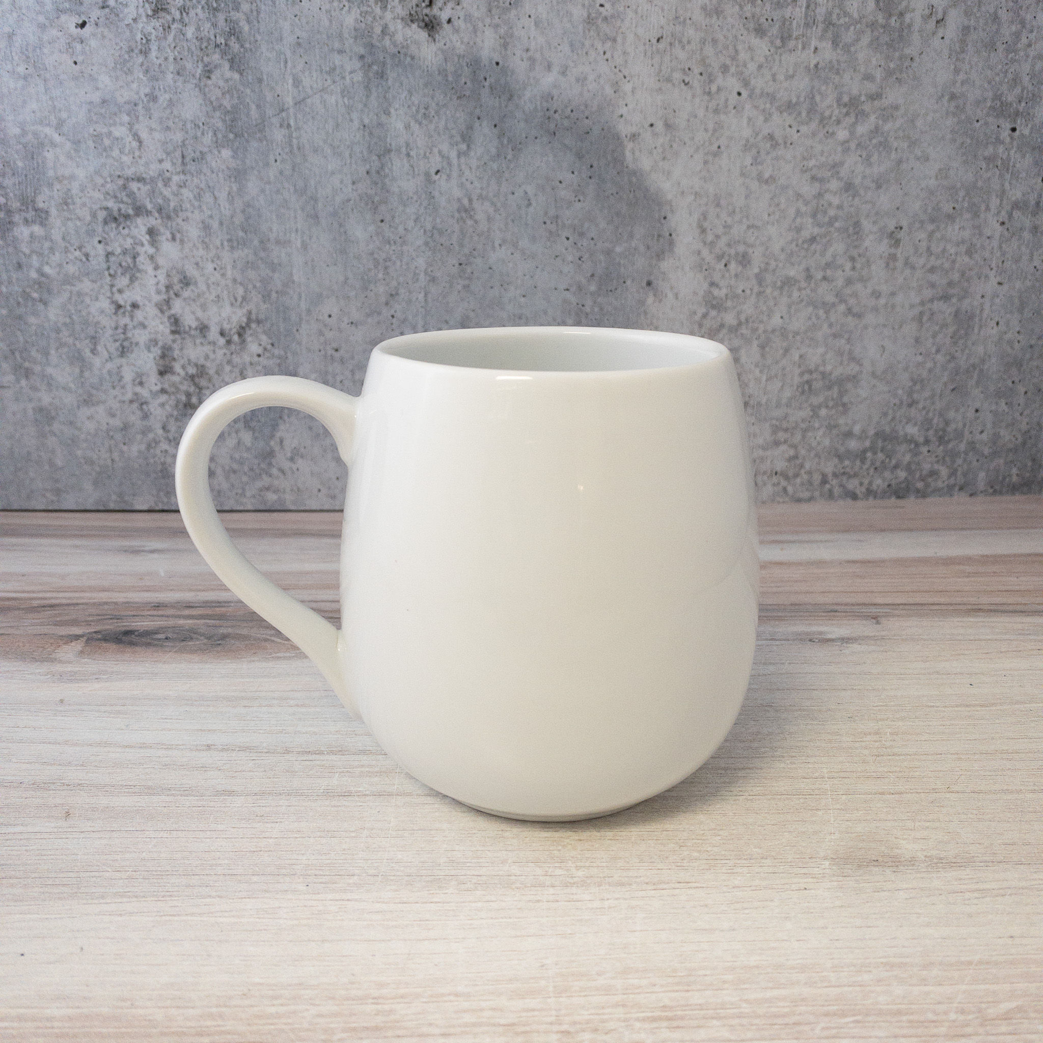 Better Homes & Gardens White Mug