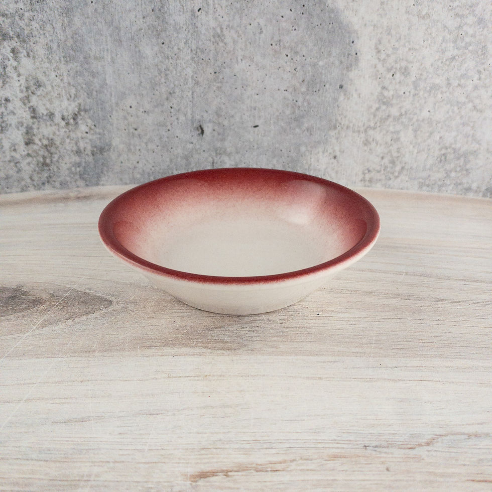 Thumbnail: Vintage Iroquois Restaurant China - assorted pieces