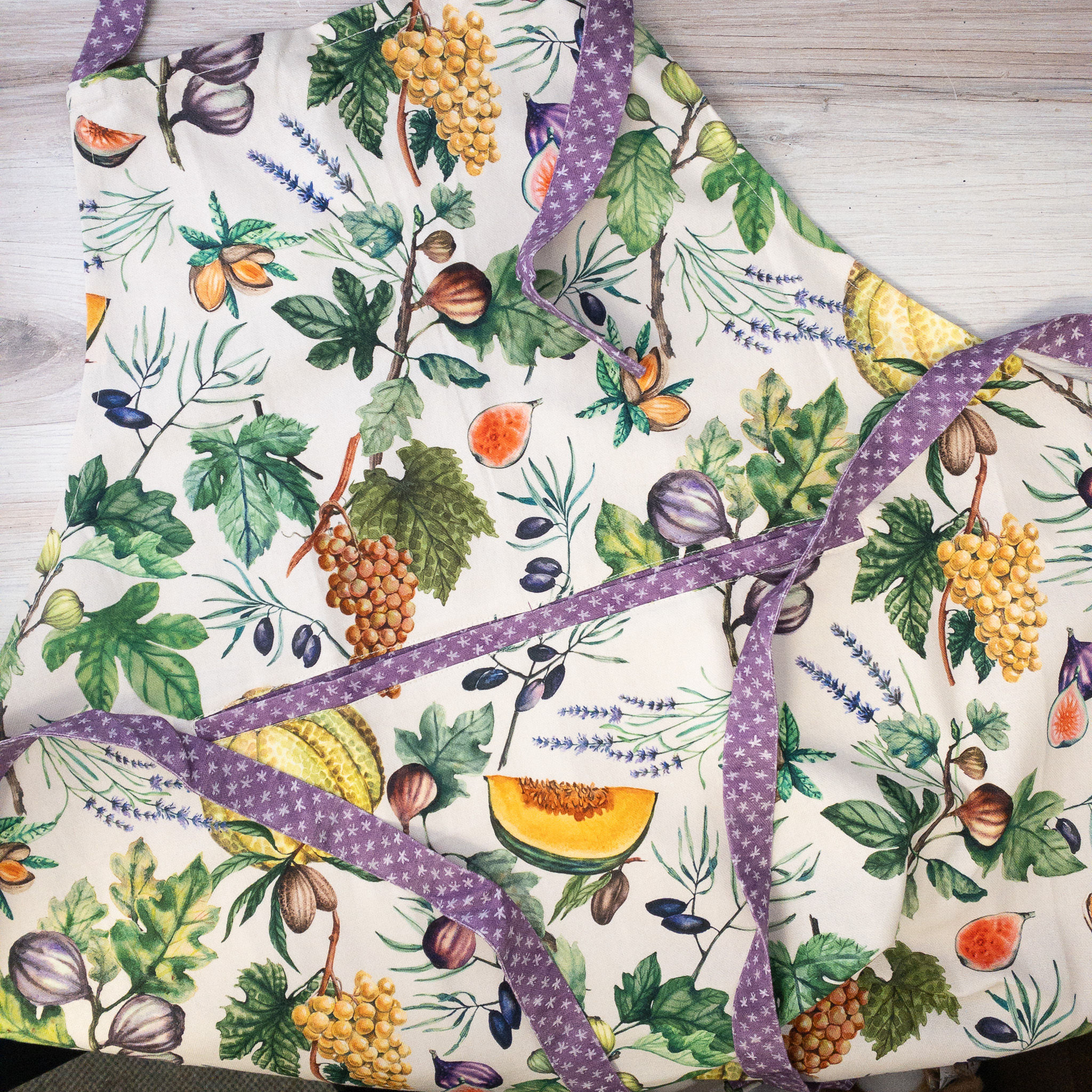 Cavaillon Apron