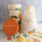 Thumbnail: Citrus Vintage Puzzle