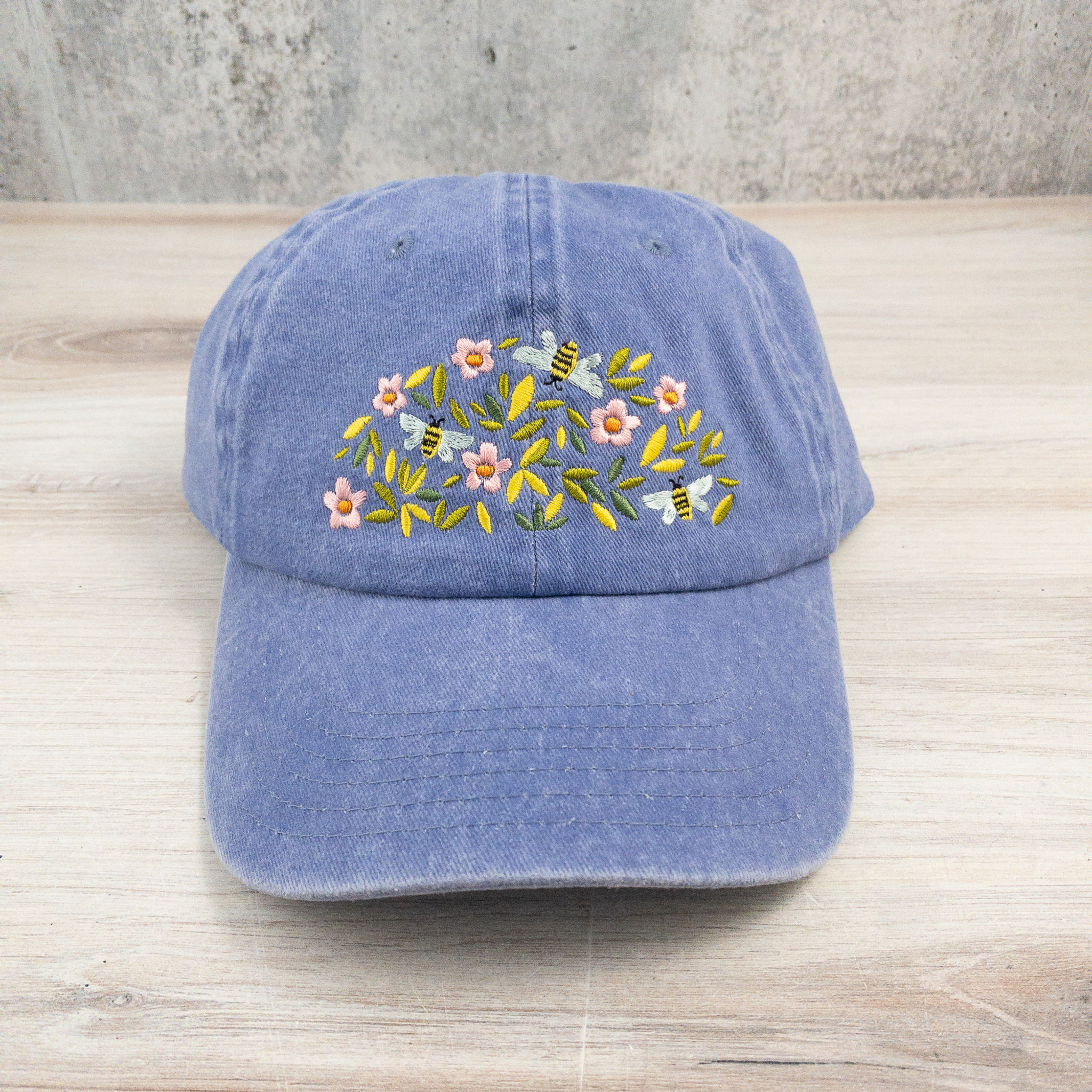 Choose Joy Baseball Cap