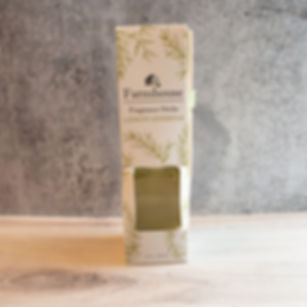 Lemon Verbena Fragrance Sticks