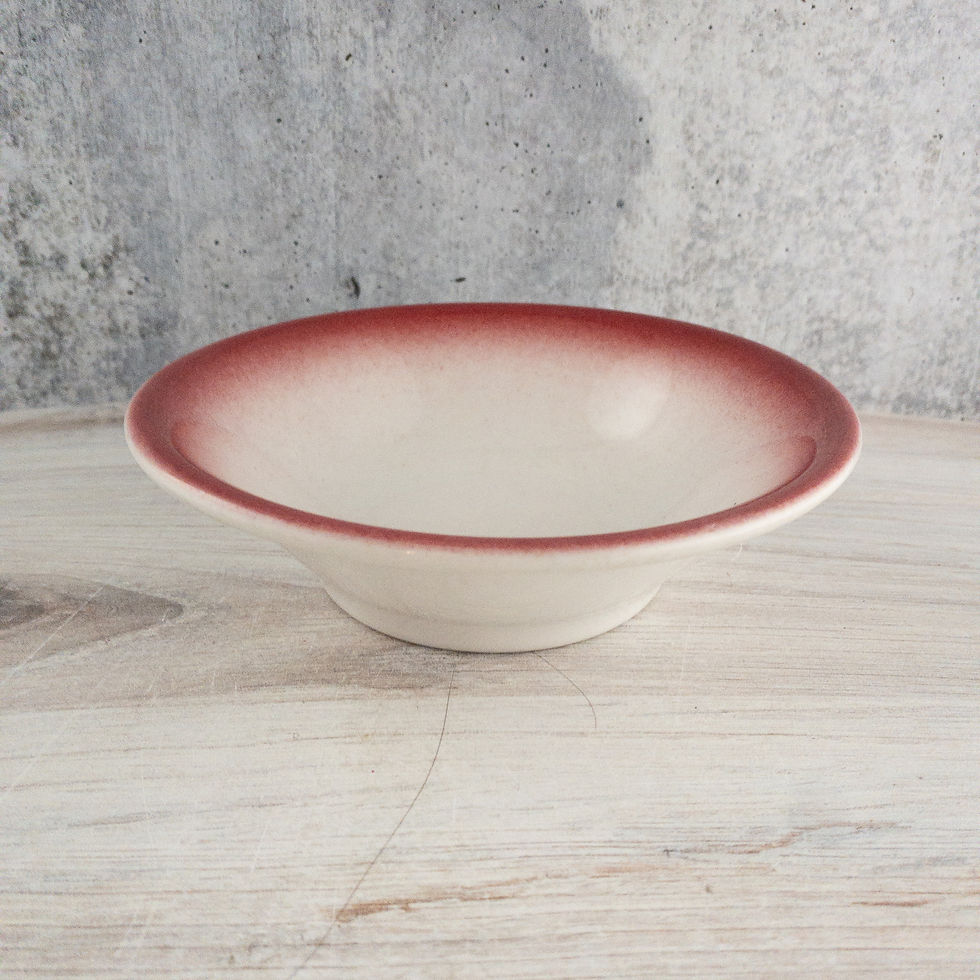 Thumbnail: Vintage Iroquois Restaurant China - assorted pieces