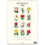 Thumbnail: Botanica 2026 Wall Calendar