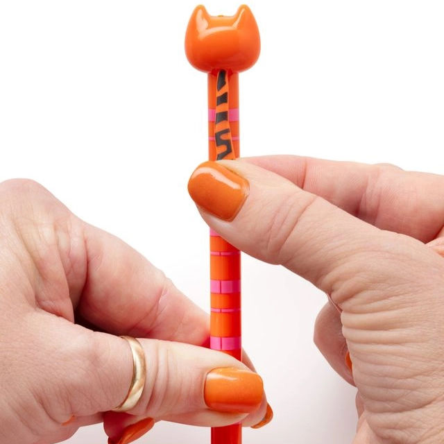 Thumbnail: Purrrfect Pen